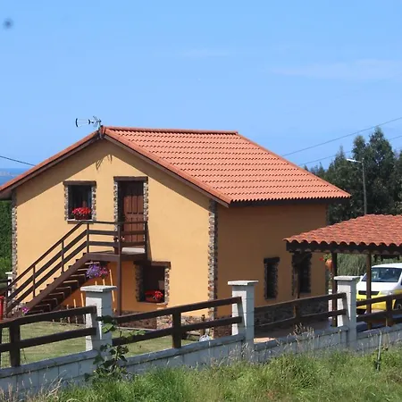 Apartment Les Casines