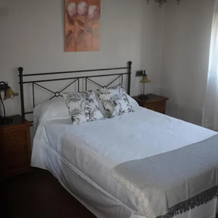 Les Casines Apartment *