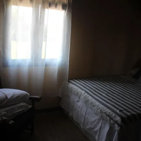 Les Casines Apartment *