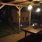 Appartement Les Casines