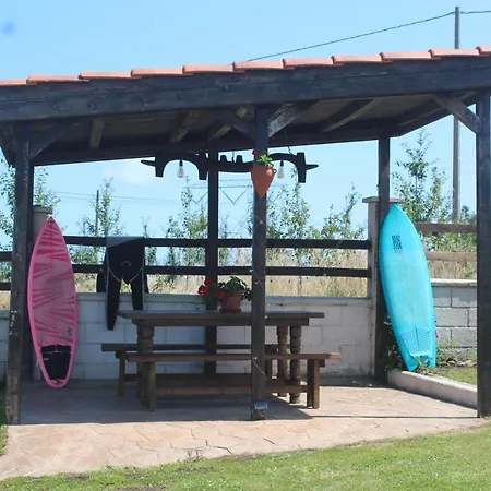 Apartamento Les Casines Luanco