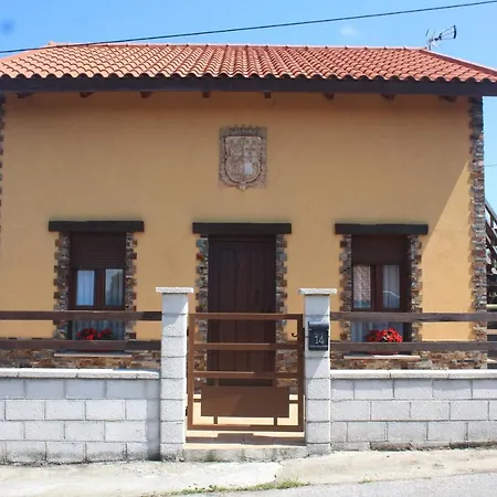 Les Casines Luanco